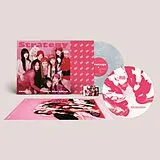 Twice LP (analog) Strategy (ltd. Sugar Frost Vinyl)