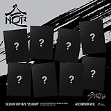 Stray Kids CD Hop (accordion Ver.)