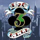 H2O LP (analog) Faster Than The World (ltd. Pinwheel Vinyl)