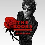 The Kooks CD Never/Know
