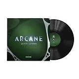 Arcane & League Of Legends Vinyl Arcane League Of Legends: Season 2 Ost
