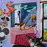 Shaheed Qur'an Vinyl Pulse