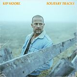 Kip Moore CD Solitary Tracks