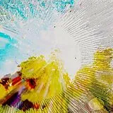 Babe Rainbow Vinyl Slipper Imp And Shakaerator