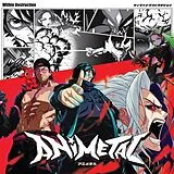 Within Destruction CD Animetal