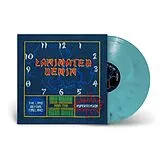 King Gizzard & The Lizard Wizard Vinyl Laminated Denim