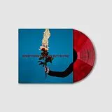 As December Falls LP (analog) Everything's On Fire But I'm Fine