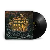 King Gizzard & The Lizard Wizard LP (analog) Phantom Island