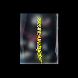 Enhypen CD Desire : Unleash (you Ver.)