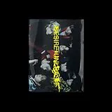 Enhypen CD Desire: Unleash (you Version)