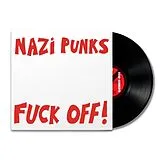 Dead Kennedys Maxi Single (analog) Nazi Punks Fuck Off/moral Majority