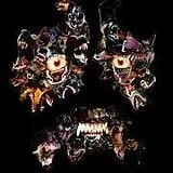 Machine Girl CD The Ugly Art