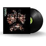 Machine Girl Vinyl The Ugly Art