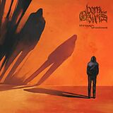 Born Of Osiris CD Through Shadows