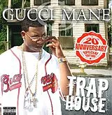 Gucci Mane Vinyl Trap House (20th Anniversary Edition)