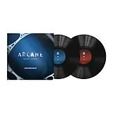 Various Artists Vinyl Arcane League Of Legends: Season 2