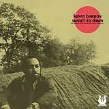 Barron Kenny Vinyl Sunset To Dawn