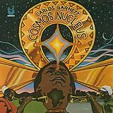 Garnett Carlos Vinyl Cosmos Nucleus