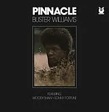 Williams Buster Vinyl Pinnacle