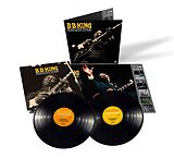 King B.b. Vinyl Broadcasting The Blues: Live Germany And Sweden