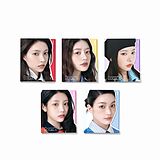 Illit CD Bomb (gllit Ver.)