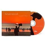 Richard Ashcroft CD Lovin' You