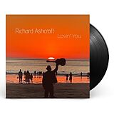 Ashcroft Richard Vinyl Lovin' You