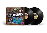 Parton Dolly Vinyl Dolly Live From London