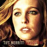 Merritt Tift Vinyl Tambourine