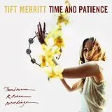 Merritt Tift Vinyl Time And Patience