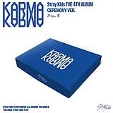 Stray Kids CD Karma (ceremony Version)