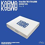 Stray Kids CD Karma (hooray Ver.)