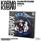 Stray Kids CD Karma (karma Version)