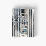 Cortis CD Color Outside The Lines (scene 2 Ver.)