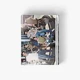 Cortis CD Color Outside The Lines (scene 2 Ver.)