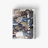 Cortis CD Color Outside The Lines (scene 3 Ver.)