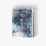 Cortis CD Color Outside The Lines (scene 3 Ver.)