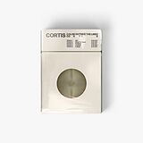 Cortis CD Color Outside The Lines (singing Bowl Ver.)