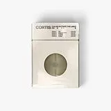 Cortis CD Color Outside The Lines (singing Bowl Ver.)