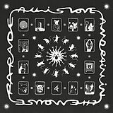 Of Monsters and Men CD All Is Love And Pain In The Mouse Parade