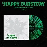 Seventeen LP (analog) Seventeen 5th Alb. Happy Burstday (lp)