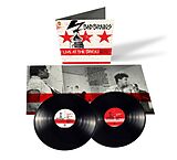 Bad Brains Vinyl Live At The Bayou: Washington Dc 1980/1981