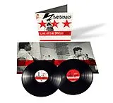 Bad Brains Vinyl Live At The Bayou: Washington Dc 1980/1981