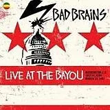 Bad Brains CD Bad Brains - Building Babylon At The Bayou