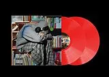 Kevin Abstract Vinyl Blush