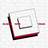 Yeonjun CD No Labels: Part 01 (set-up A)