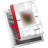 Yeonjun CD No Labels: Part 01 (set-up C)