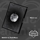 Nmixx CD Blue Valentine (chaos Ver.)