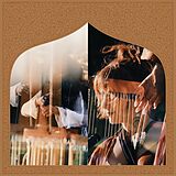 Hunter Nailah & Alia Vinyl The Pavilion Of Dreams