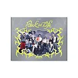 &team CD &Team Kr 1st Mini Album 'back To Life' (breath Ver